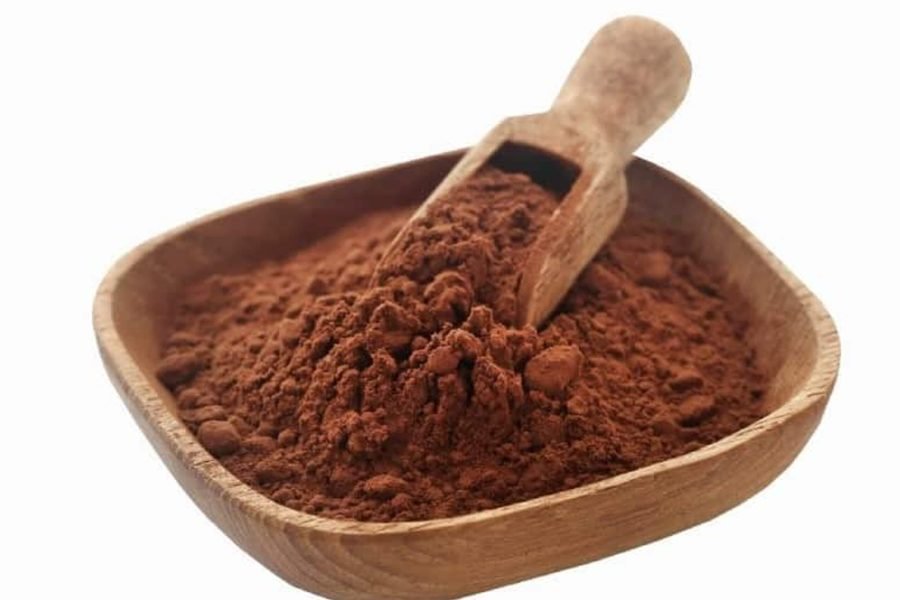 cocoa powder